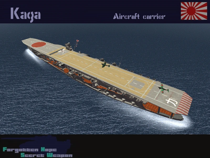 ijn-kaga-forgotten-hope-secret-weapon-wiki-fandom