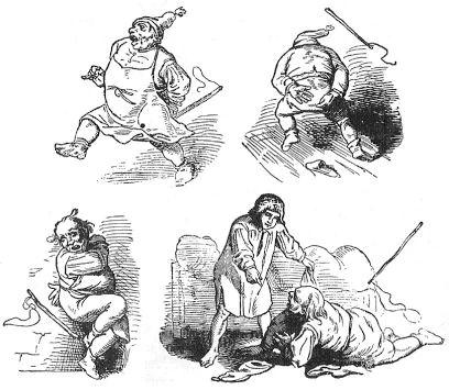 Oggetto magico Fiabe Wiki FANDOM powered by Wikia