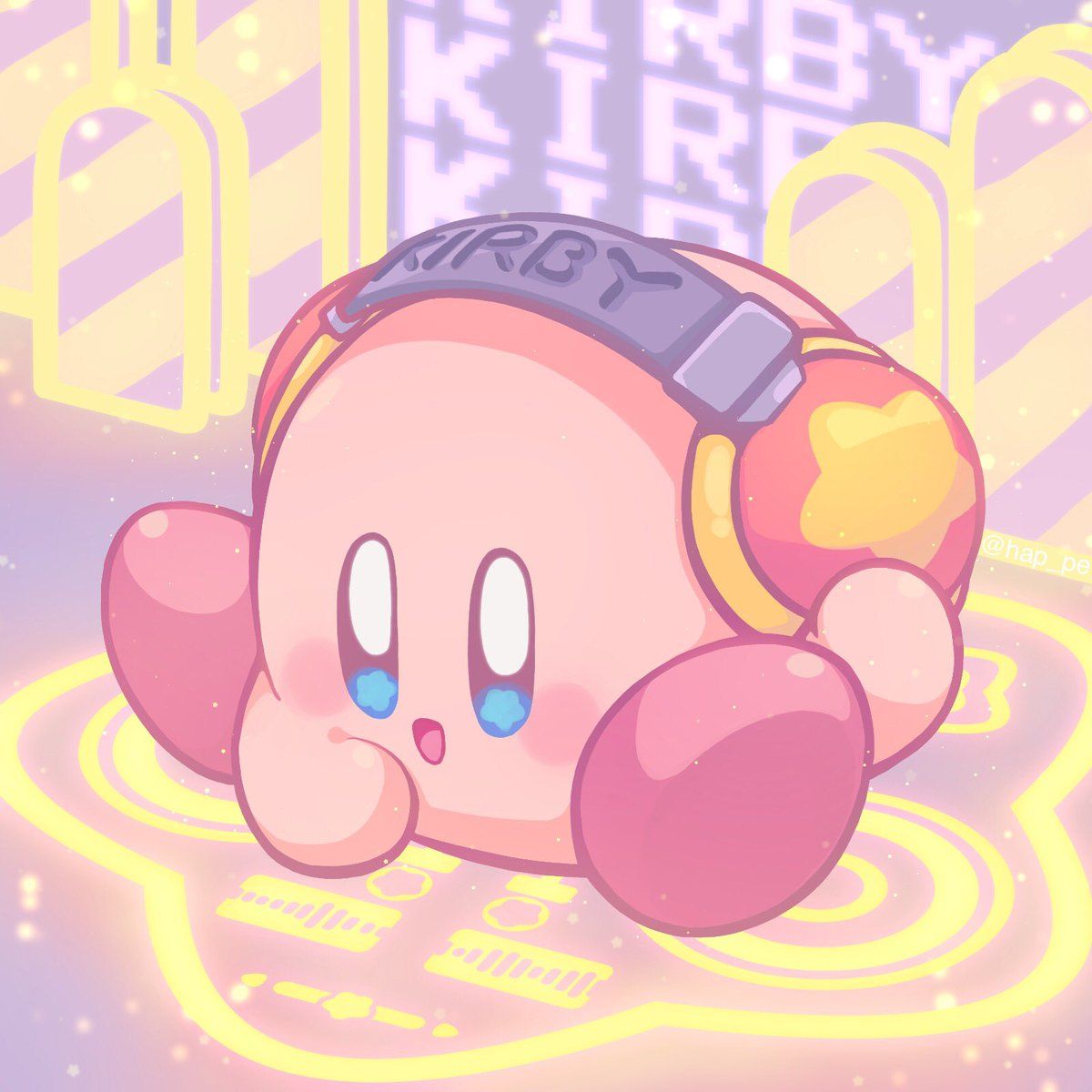 Kirby (Personaje) | Ficción Sin LÃmites Wiki | FANDOM powered by Wikia
