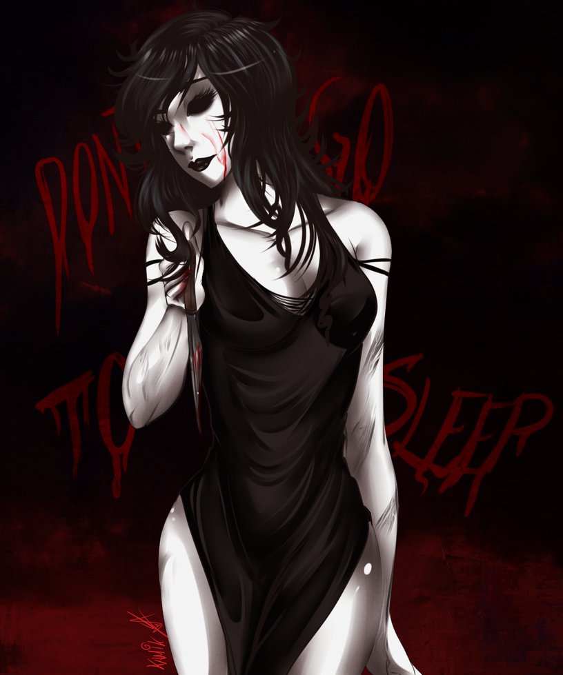 Resultado de imagen para jane the killer