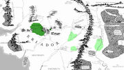 Hobbits-distribution