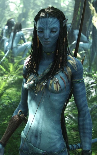 Na'vi | FicSpecies | FANDOM powered by Wikia