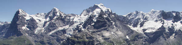 Habitat-mountain