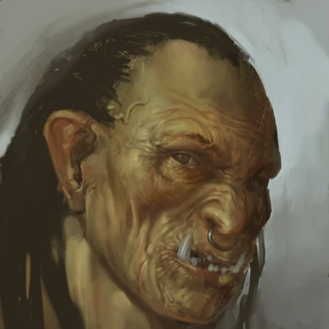 Orc | FicSpecies | Fandom