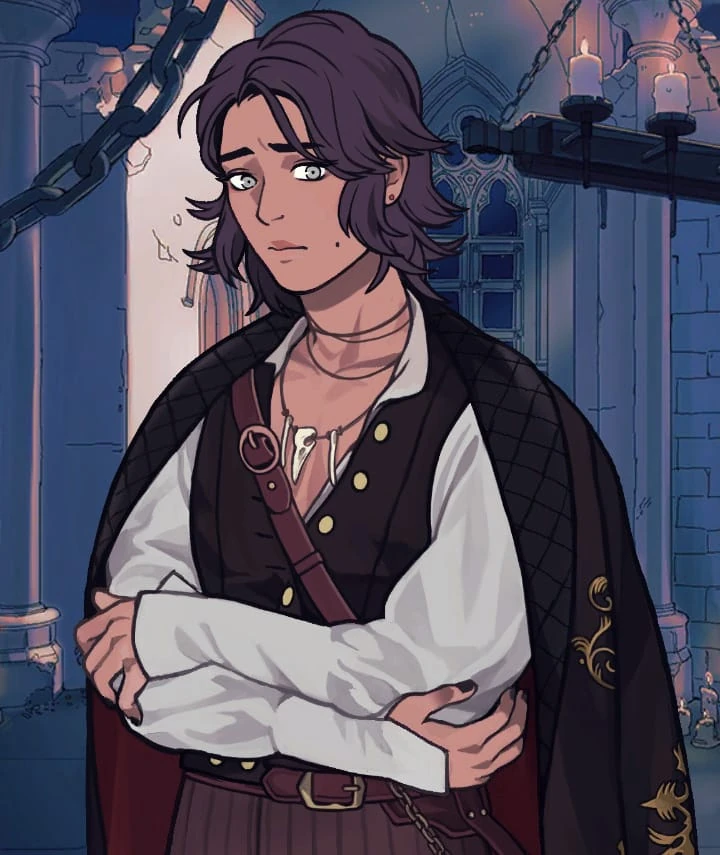 Felix Escellun FictIf Wiki Fandom