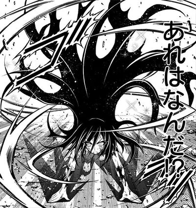 Medaka Kurokami Fiction Battle Blaze Wiki Fandom