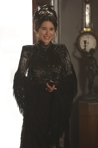 A Fada Negra (OUAT) | Wiki Fiction Battlefield | Fandom