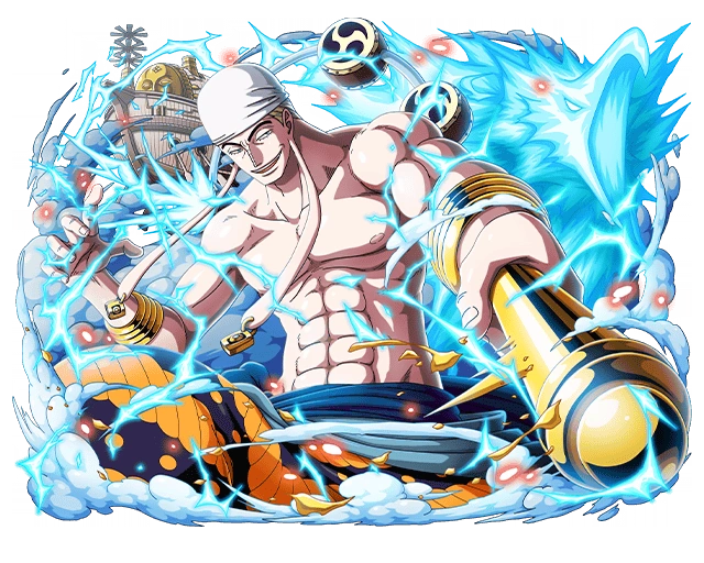 Enel Wiki Fiction Battlefield Fandom