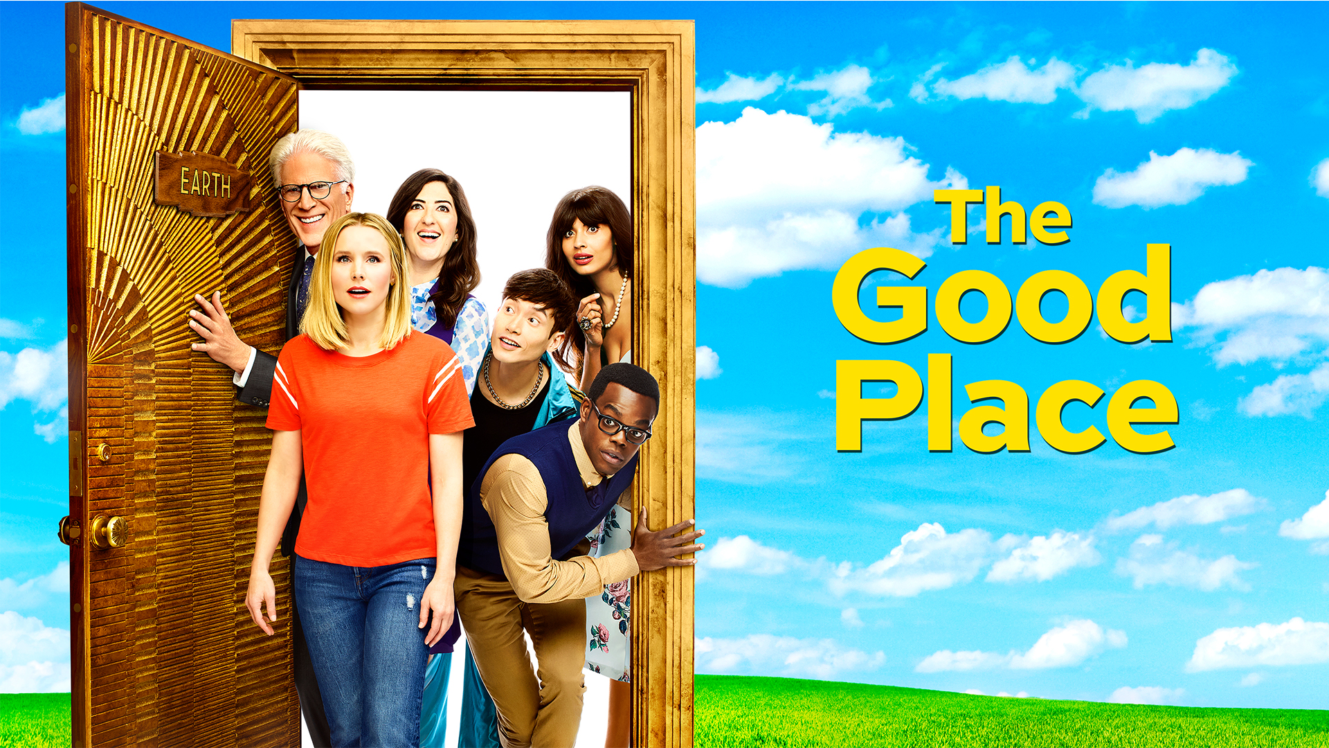 The Good Place | Wiki Fiction Battlefield | Fandom