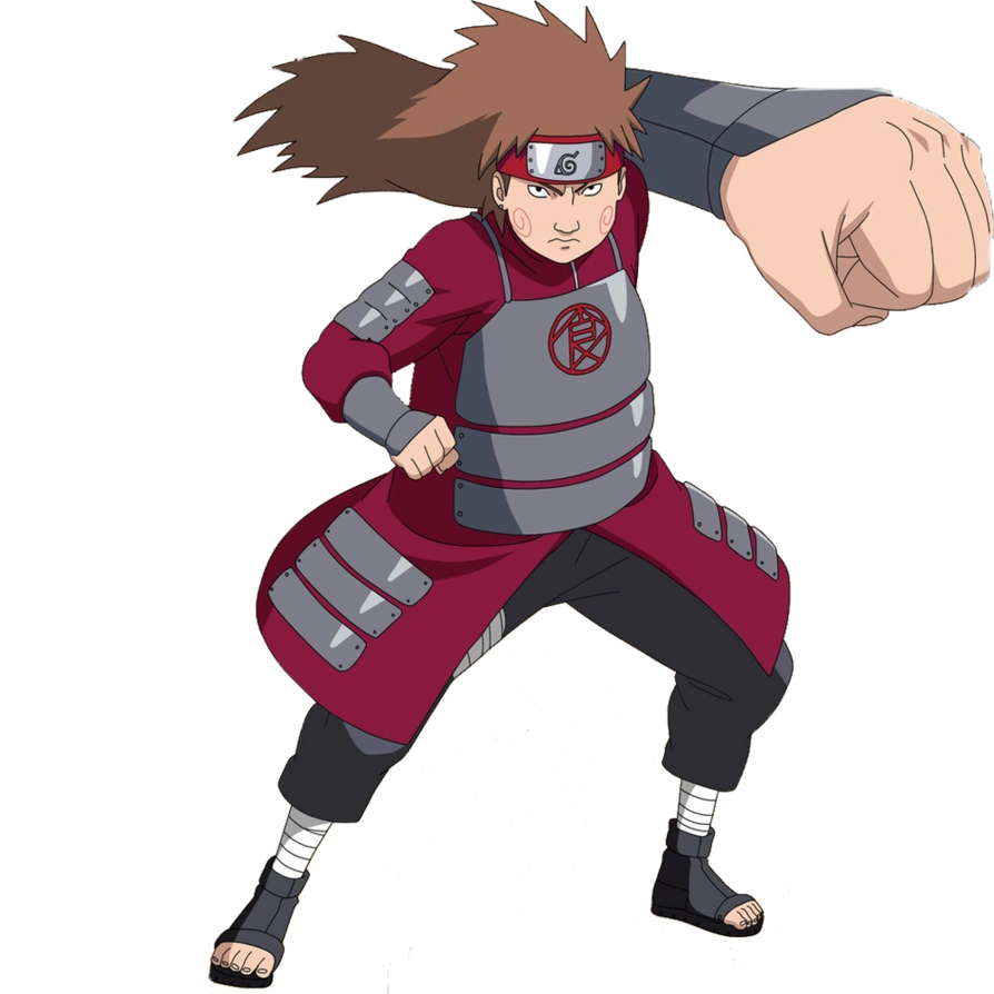 Choji Akimichi Wiki Fiction Battlefield Fandom