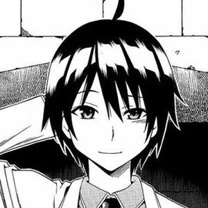 Kenja No Mago Wiki Fiction Battlefield Fandom