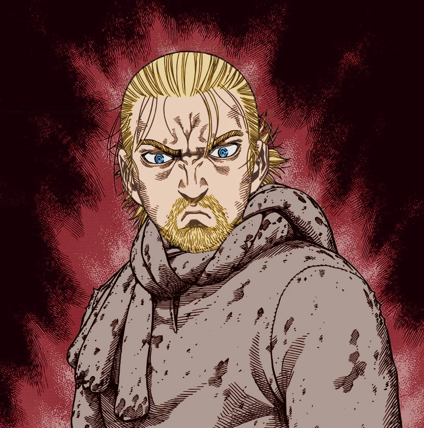 Thorfinn Wiki Fiction Battlefield Fandom