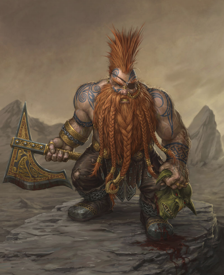 Dwarf | Fiction Taxonomy Wiki | FANDOM powered by Wikia