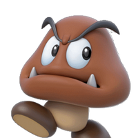 Common Goomba Fiction Taxonomy Wiki Fandom