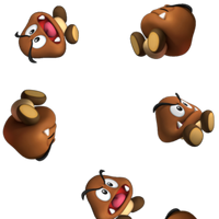 Micro Goomba Fiction Taxonomy Wiki Fandom
