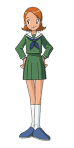 Sora Takenouchi