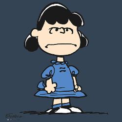 Lucy van Pelt | Fiction Wrestling Multiverse Wiki | FANDOM powered by Wikia