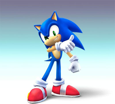Sonic