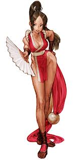 MaiShiranui