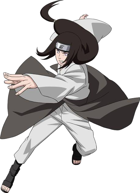Neji Hyūga | Fiction Wrestling Multiverse Wiki | FANDOM powered by Wikia