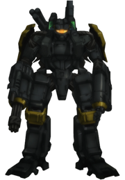 Metal's First Armor