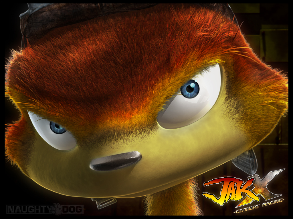 Image Jak X Wallpaper Jak And Daxter 12835793 1024 768jpg