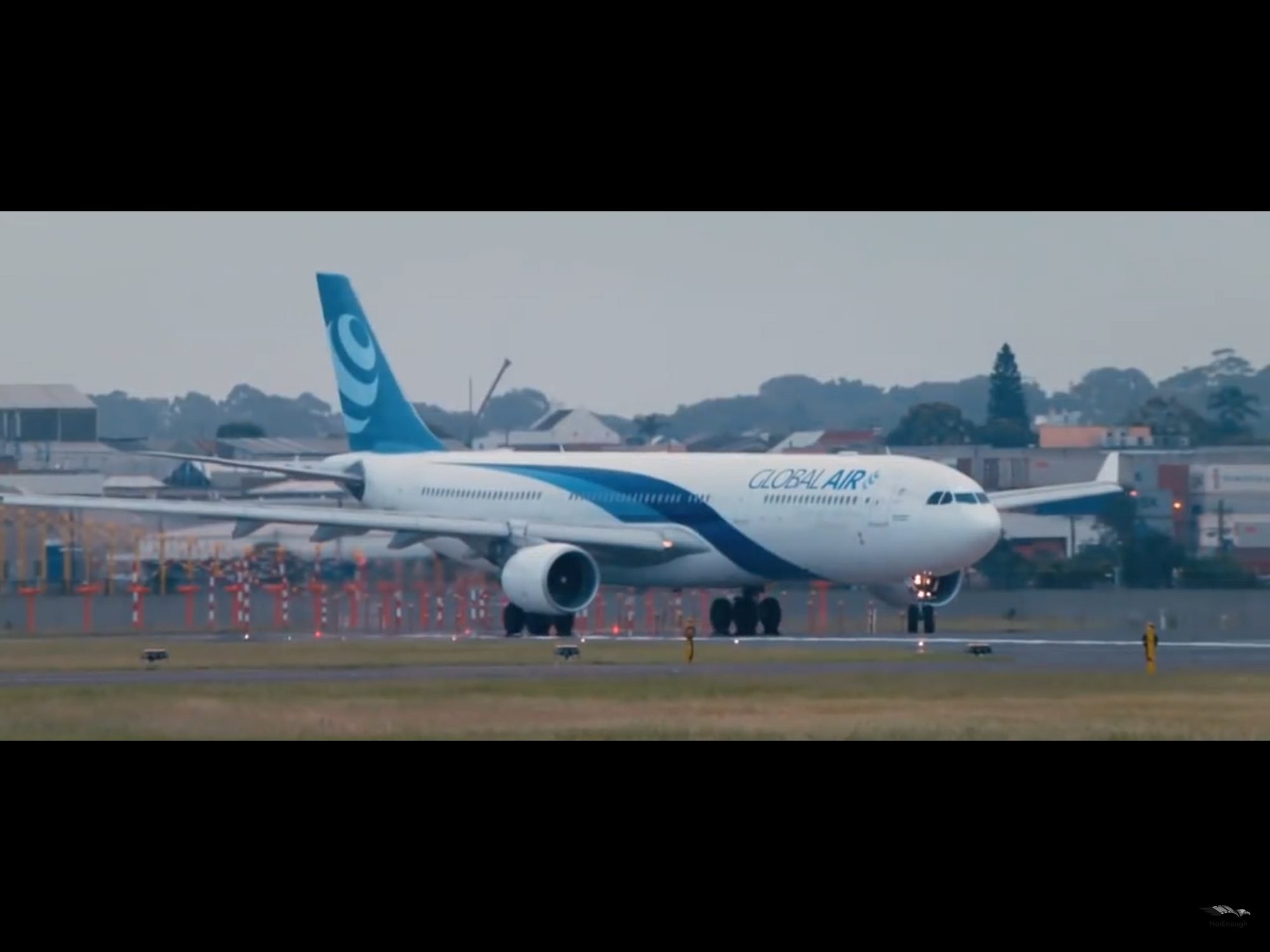 Global Air  Fictional Airlines Wikia  Fandom