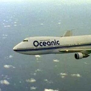Oceanic Airlines Fictional Airlines Wikia Fandom - roblox american airlines new safety video on flight 2013