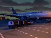 Far East Airlines Fictional Airlines Wikia Fandom