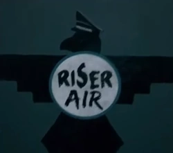 Riser Air Fictional Airlines Wikia Fandom Powered By Wikia