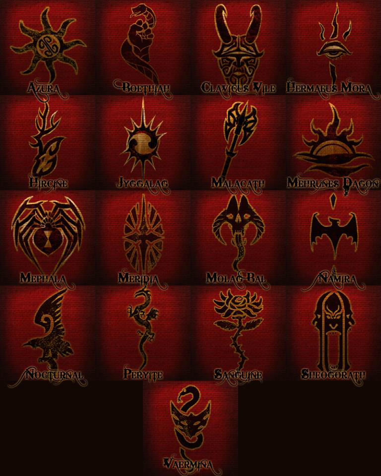 daedric-princes-fictional-battle-omniverse-wiki-fandom