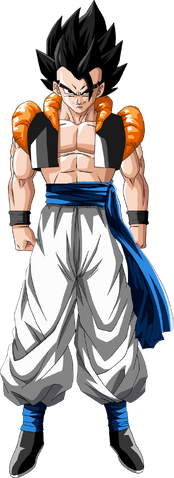 File:Gogeta Dragon Ball Z.png