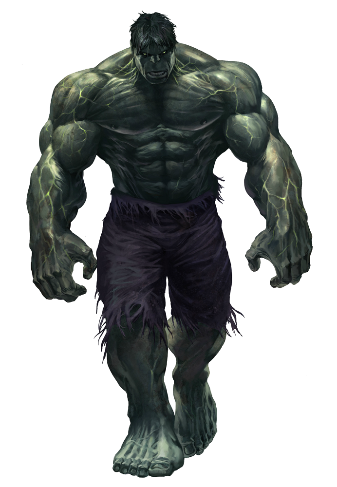 World Breaker Hulk | Fictional Battle Omniverse Wiki | FANDOM powered