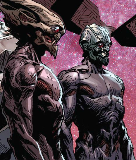 Image - Builders Marvel Comics.png | Fictional Battle Omniverse Wiki