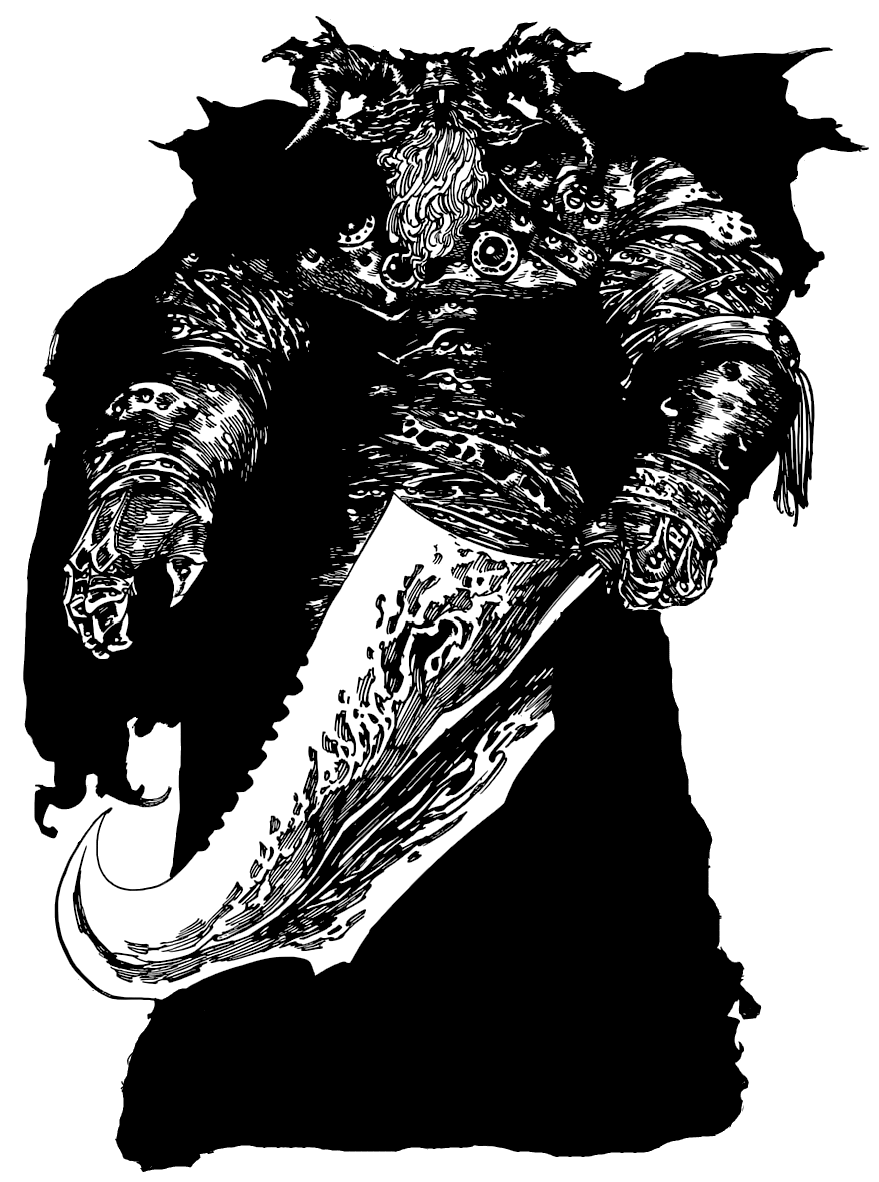 Demon King (Seven Deadly Sins) | Fictional Battle Omniverse Wiki