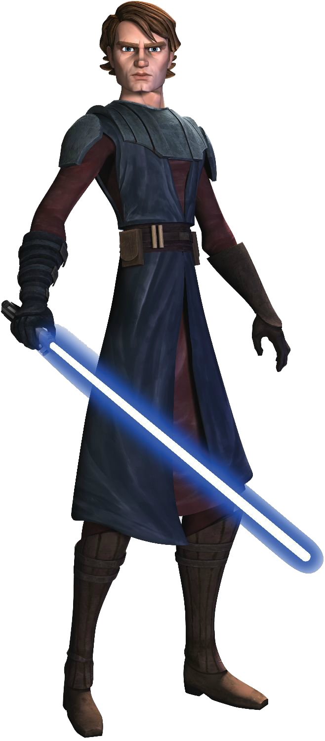 Image Anakin Skywalker Star Wars The Clone Wars.png Fictional Battle Omniverse Wiki FANDOM Image Anakin Skywalker Star Wars The Clone Wars.png Fictional Battle Omniverse Wiki FANDOM