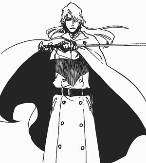 jugram haschwalth fictional omniverse wikia battle bleach name