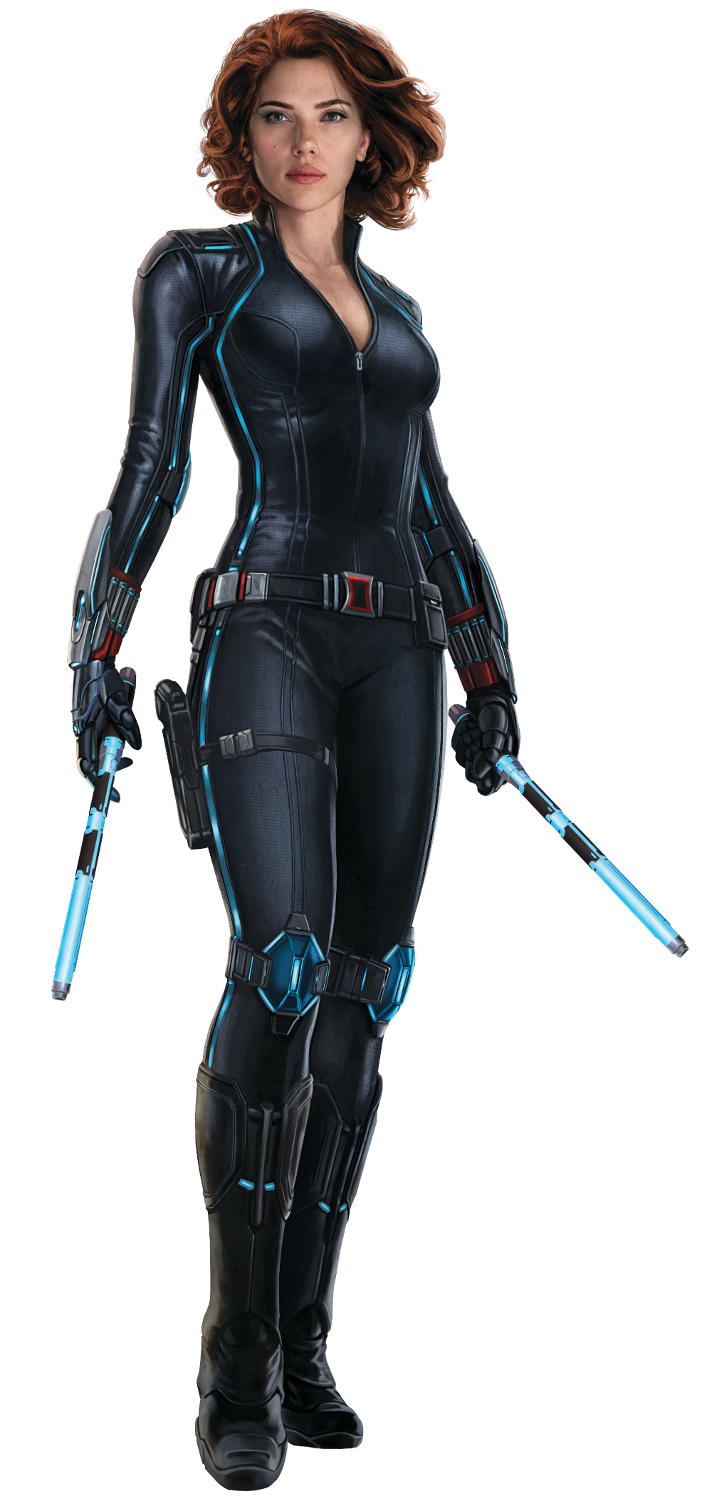 Black Widow (Marvel Cinematic Universe) | Fictional Battle ...