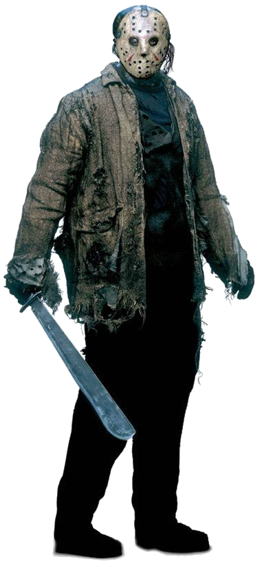 Jason Voorhees | Fictional Battle Omniverse Wiki | Fandom