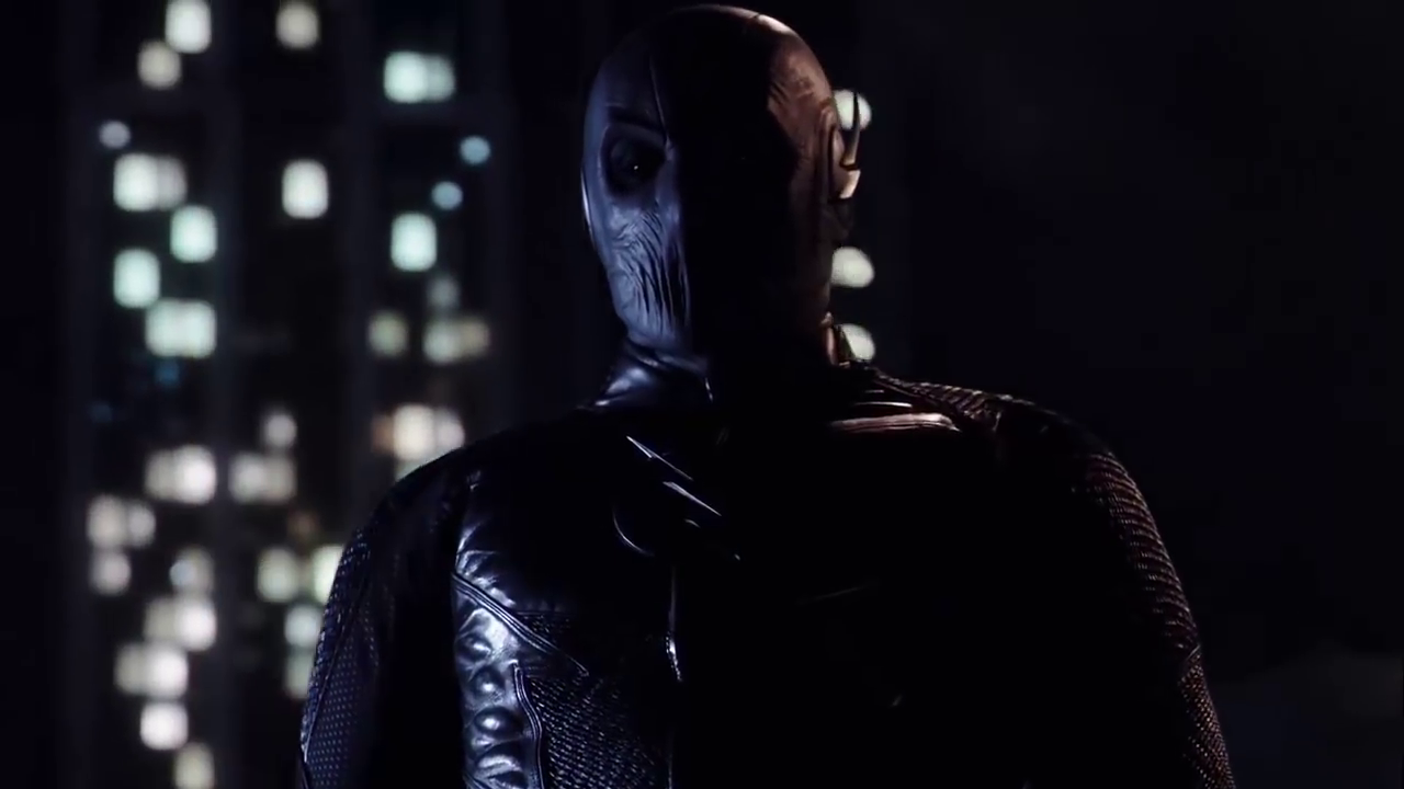 zoom cw the flash fictional battle omniverse wiki fandom