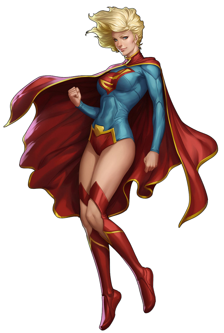 Supergirl Pós-Flashpoint - Dossiê Latest?cb=20160729053537