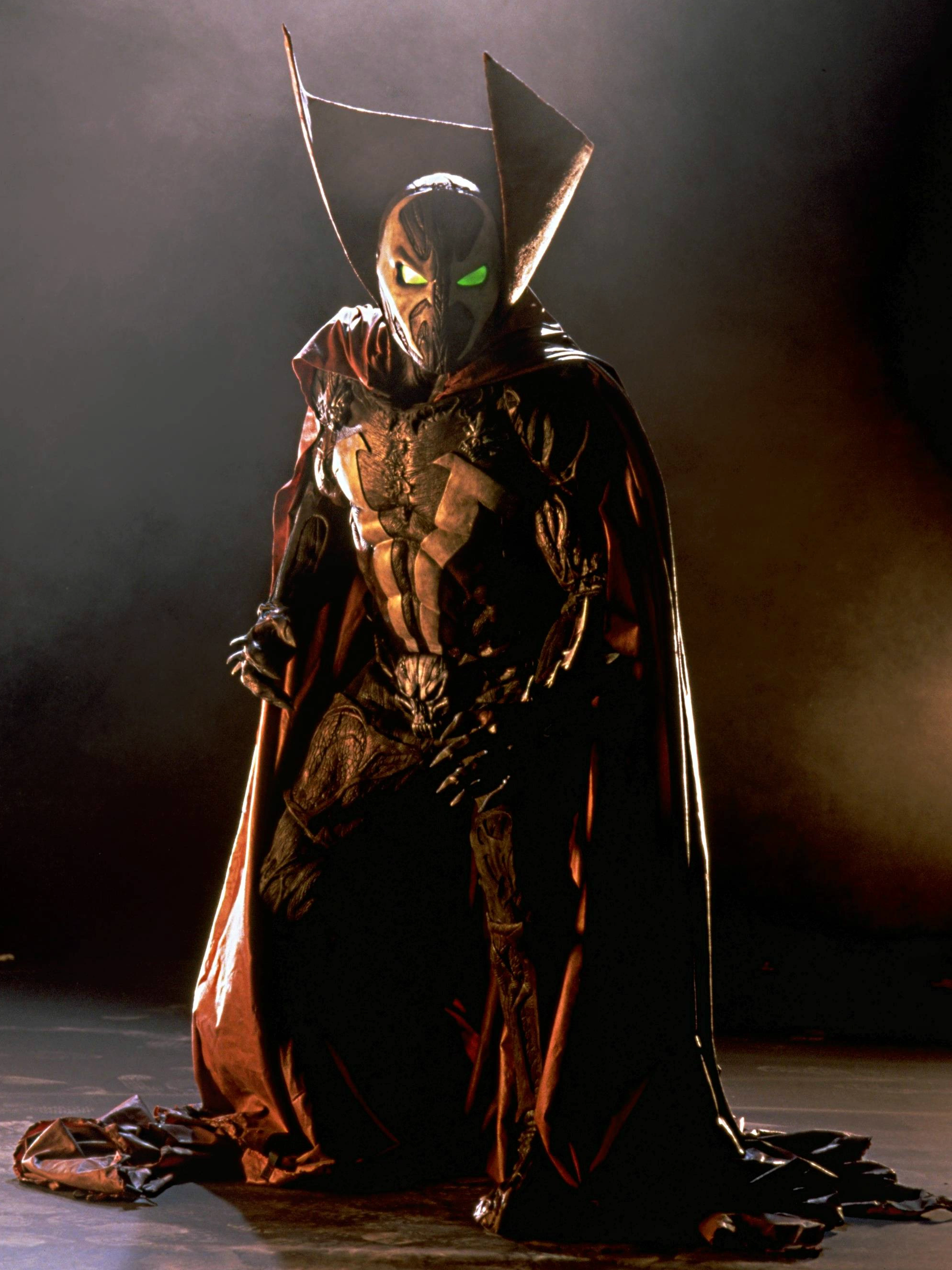 Spawn 1997