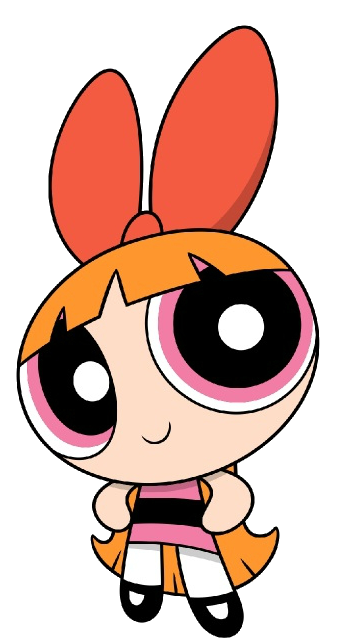 Image - Blossom The Powerpuff Girls.png | Fictional Battle Omniverse ...
