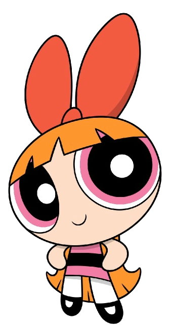 Image - Blossom The Powerpuff Girls.png | Fictional Battle Omniverse