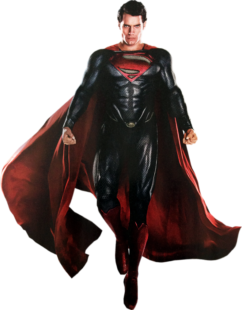 Superman (DC Cinematic Universe) | Fictional Battle Omniverse Wiki ...