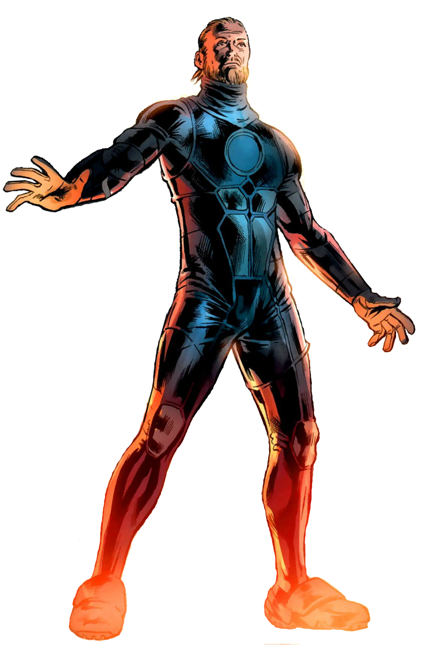 Franklin Richards (Earth-10235) | Fictional Battle Omniverse Wiki