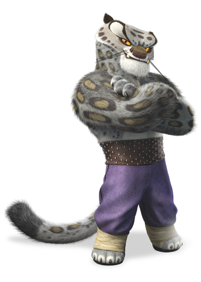 Image - Tai Lung Kung Fu Panda.png | Fictional Battle Omniverse Wiki