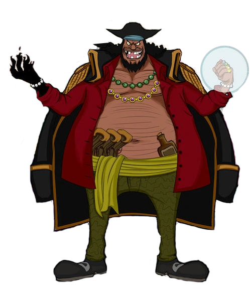 Blackbeard (One Piece) Fictional Battle Omniverse Wiki FANDOM powered by Wikia