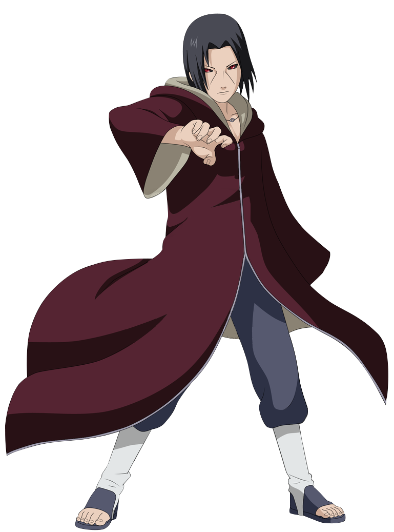Itachi Uchiha (Edo) | Fictional Battle Omniverse Wiki | FANDOM powered
