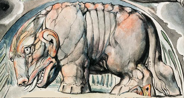 Image - Behemoth Bible.png | Fictional Battle Omniverse Wiki | FANDOM ...